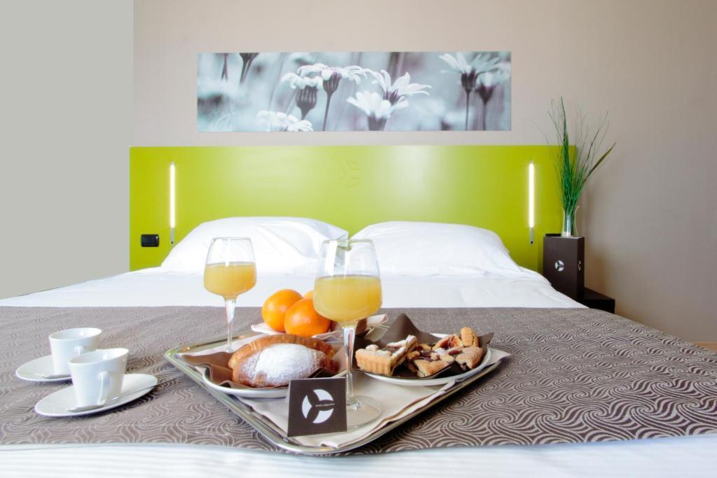 רימיני Hotel Fiera חדר תמונה
