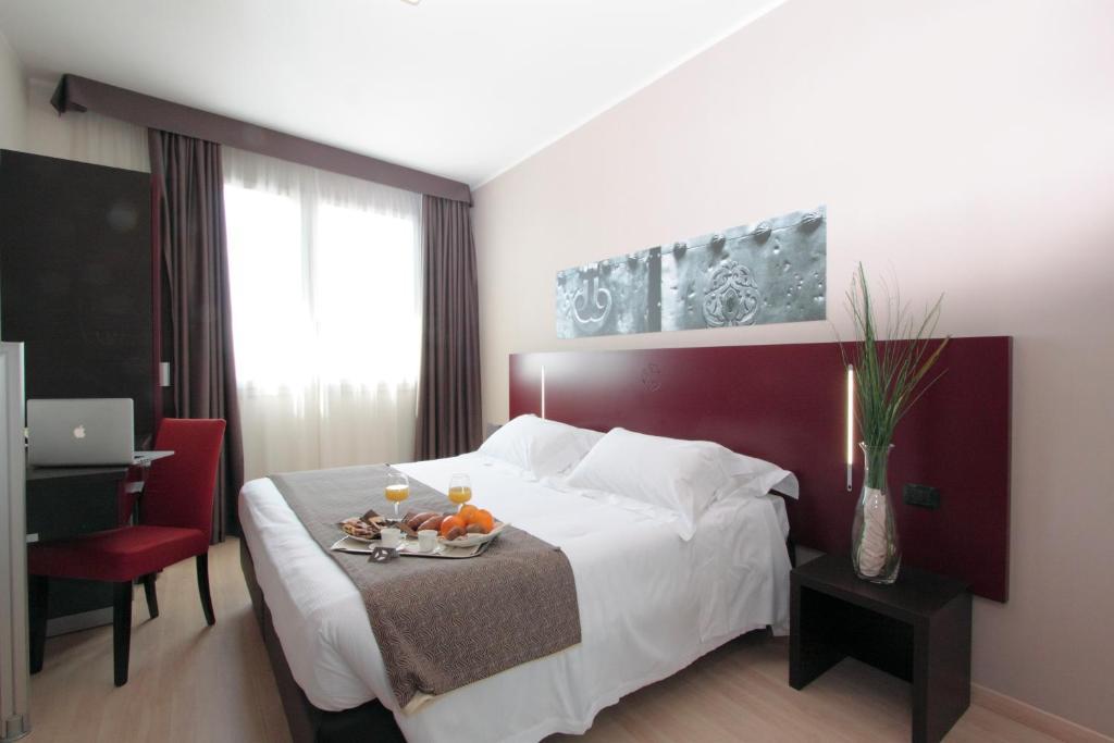 רימיני Hotel Fiera חדר תמונה