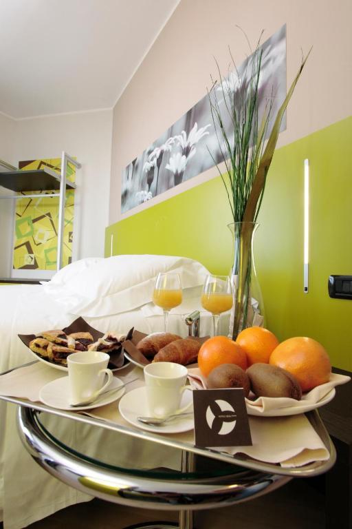 רימיני Hotel Fiera חדר תמונה