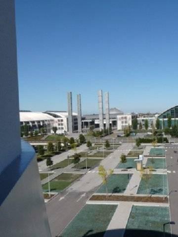 רימיני Hotel Fiera מראה חיצוני תמונה