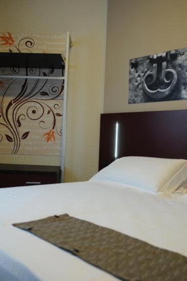 רימיני Hotel Fiera מראה חיצוני תמונה